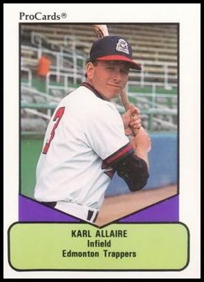 97 Karl Allaire